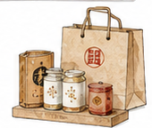 伴手礼