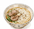 粿条