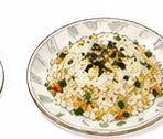 紫菜炒饭